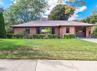 2008 Hall Ave, Ann Arbor, MI 48104