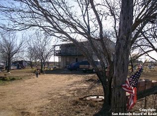 134 County Road 431, Pleasanton, TX 78064