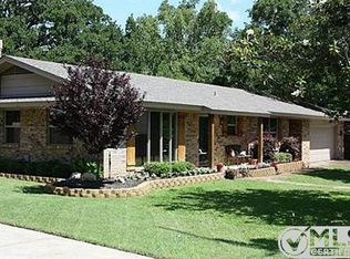 3108 Lipsey St, Decatur, TX 76234