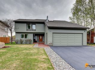 3120 Bettles Bay Loop, Anchorage, AK 99515