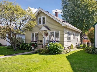1628 Juno Ave, Saint Paul, MN, 55116