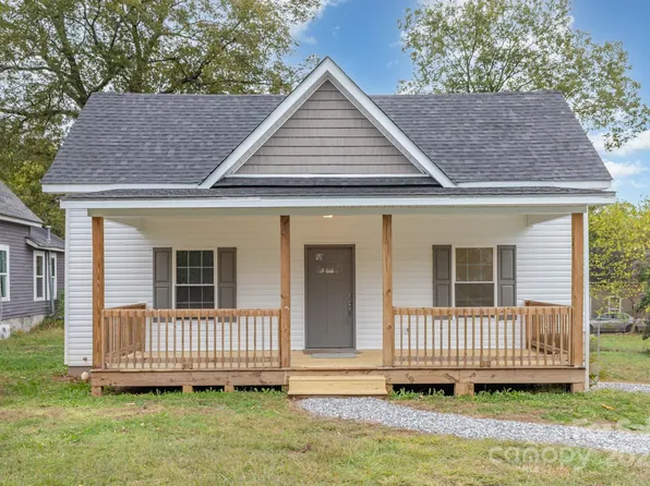 133 Buffalo Shoals Rd, Statesville, NC 28677