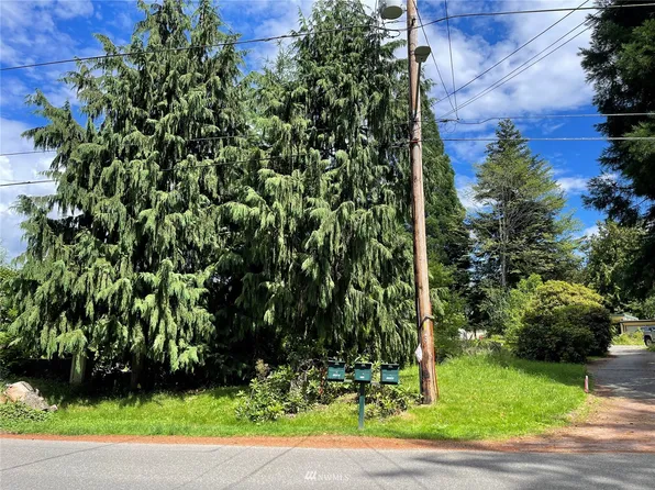 13544 39th Ave NE (Lot W) Avenue NE, Seattle, WA 98125