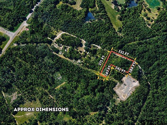 4th image of LOT 1 N Fm 2658
