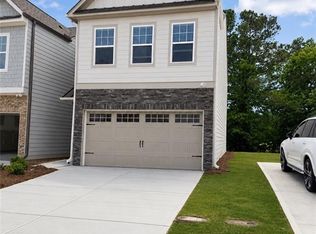 508 Hayes Ln, Canton, GA 30115