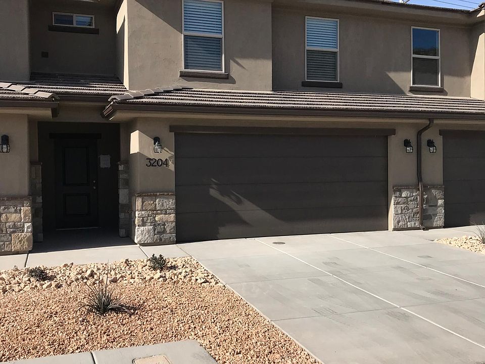 3204 S Relic Ridge Dr, Saint UT 84790 Zillow