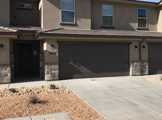 3204 S Relic Ridge Dr, Saint George, UT 84790