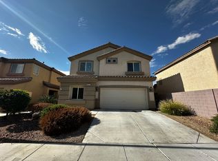 9656 Waukegan Ave, Spring Valley, NV 89148