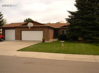 1220 Cedar Dr, Berthoud, CO 80513