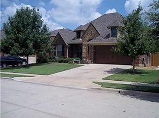 3213 Outlook Ct, Fort Worth, TX 76244