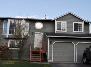 15877 169th Ave SE, Monroe, WA 98272