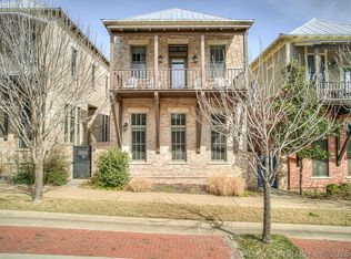 41 Park St, Eufaula, OK 74432