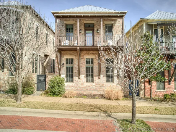 41 Park St, Eufaula, OK 74432