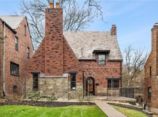 1240 Bellerock St, Pittsburgh, PA