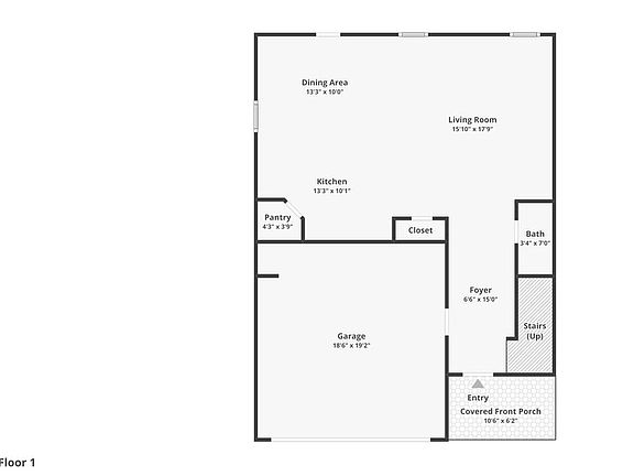 2nd image of 707 Berkeley Dr