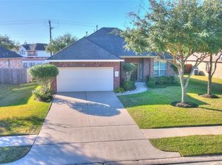 3608 Burwood Ct, Pearland, TX 77584