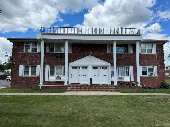 34B Gramercy Gdns, Middlesex, NJ 08846