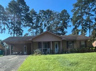 411 Crider Dr, Brookhaven, MS 39601