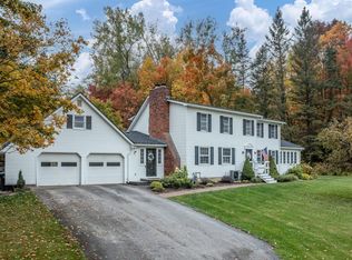 79 Raceway Road, Jericho, VT 05465