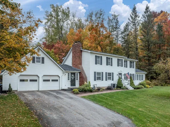 79 Raceway Road, Jericho, VT 05465