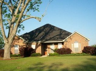 24904 Bosbyshell Ave, Daphne, AL 36526