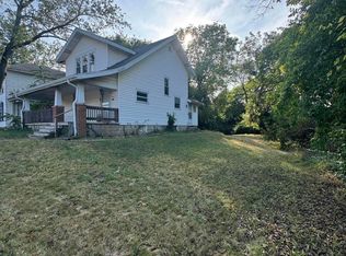 1009 N Lowry Ave, Springfield, OH 45504