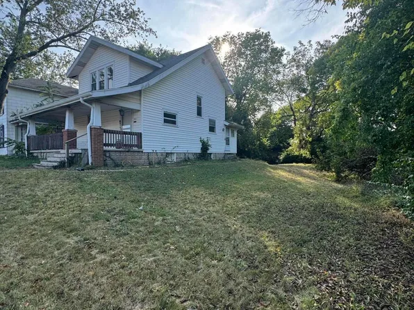 1009 N Lowry Ave, Springfield, OH 45504