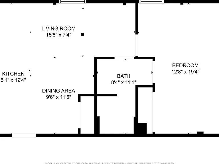 701 N New Rd #201 — Photo 5