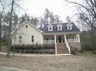 101 Kalen Holw, Athens, GA 30606