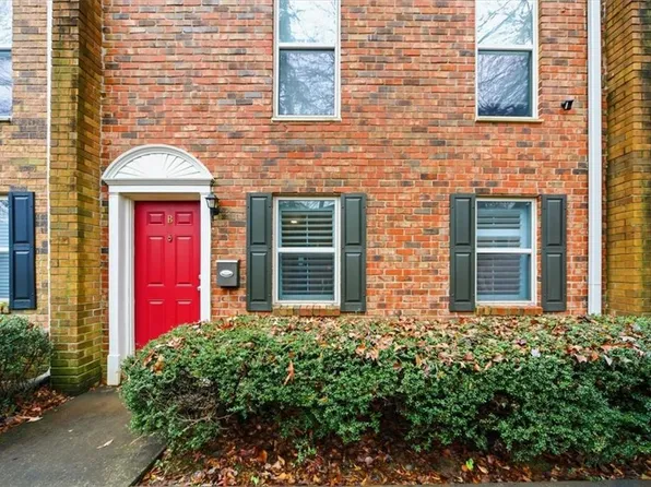 115 Winding River Dr #B, Sandy Springs, GA 30350