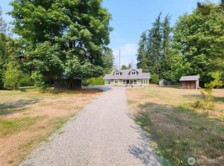 8645 Littlerock Rd SW, Olympia, WA 98512