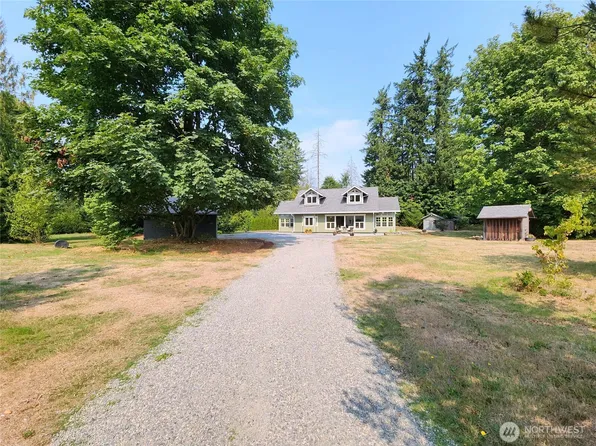 8645 Littlerock Road SW, Olympia, WA 98512