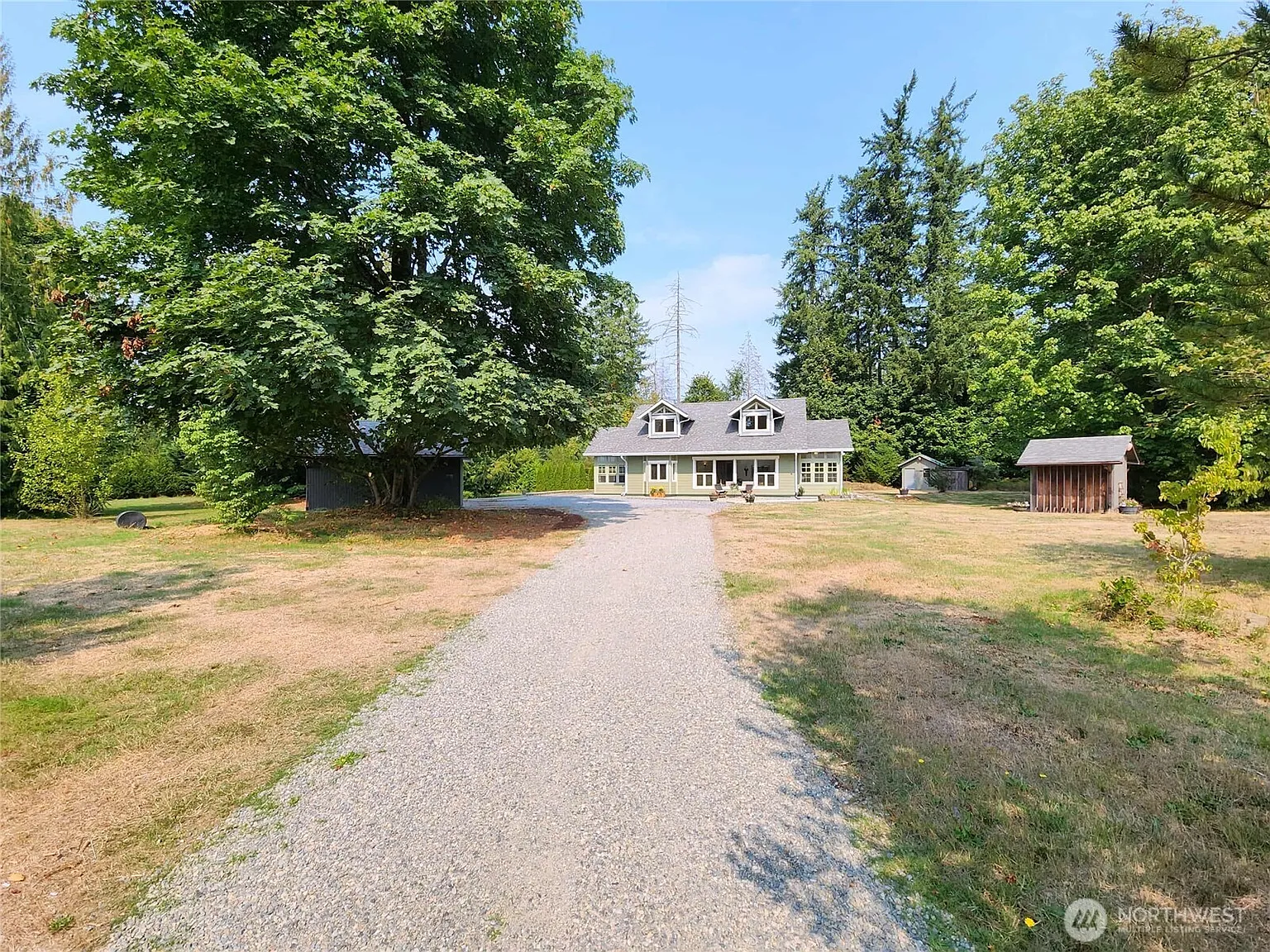 8645 Littlerock Road SW photo 1