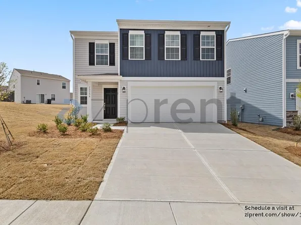 13156 Hampton Bay Ln, Charlotte, NC 28262