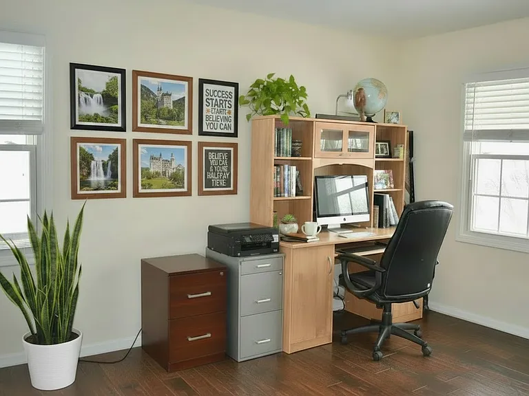 3rd bedroom