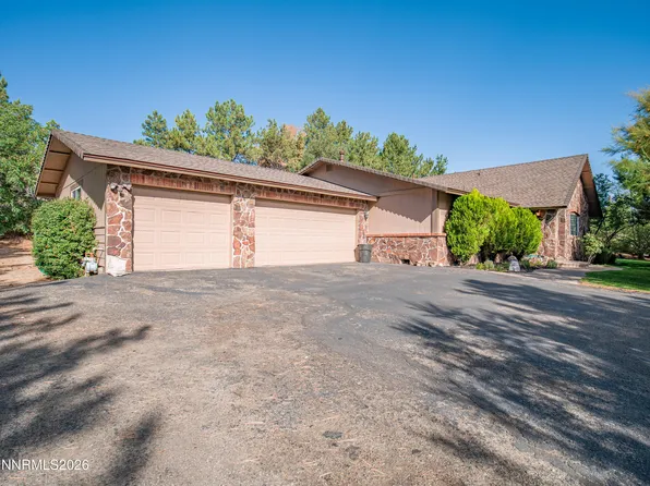 12745 Thomas Creek Rd, Reno, NV 89511