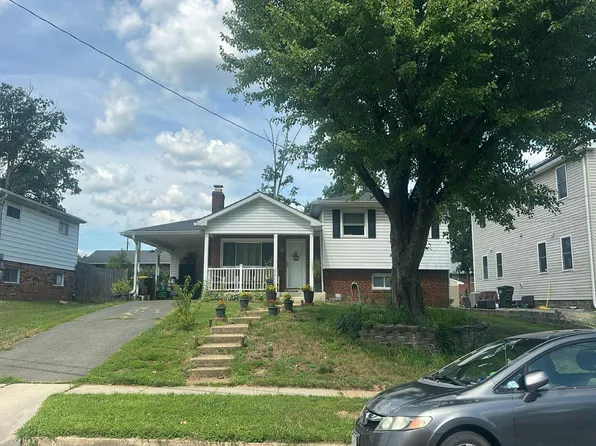 7128 Layton Dr, Springfield, VA 22150