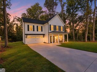 1463 Gloria St, Griffin, GA 30224