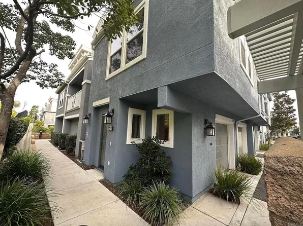 3548 Sandcastle Ln, San Diego, CA 92110
