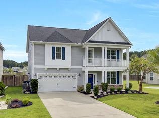 242 Saxony Loop, Summerville, SC 29486