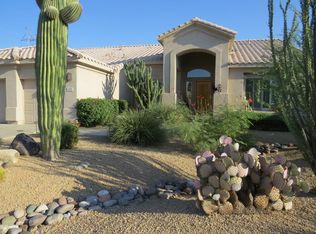 4967 E Dale Ln, Cave Creek, AZ 85331