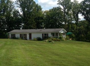 188 Croley Rd, Beaver, OH 45613