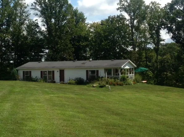 188 Croley Rd, Beaver, OH 45613