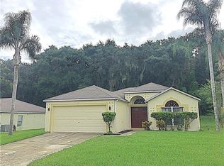 151 Zachary Wade St, Winter Garden, FL 34787