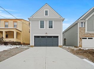 3119 Hackberry St, Cincinnati, OH 45207