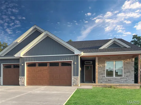 2313 Stone Bridge Ct #5, Washington, MO 63090