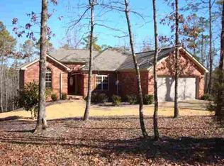 12 Campeon Ct, Hot Springs Village, AR 71909