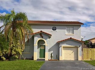 18301 SW 153rd Ct, Miami, FL 33187