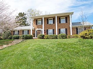 2 Red Forest Ct, Greensboro, NC 27410