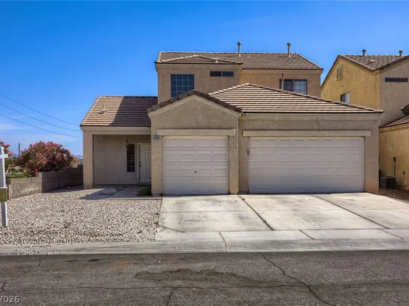 5985 Reflection Point Ct, Las Vegas, NV 89110